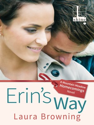 cover image of Erin's Way